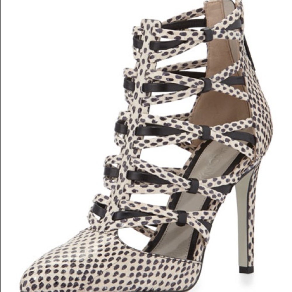 Jason Wu heels